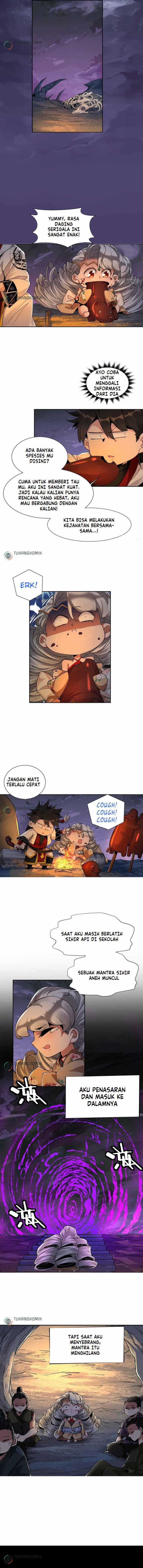 As The Richest Man, I Really Don’t Want To Be Reborn chapter 8