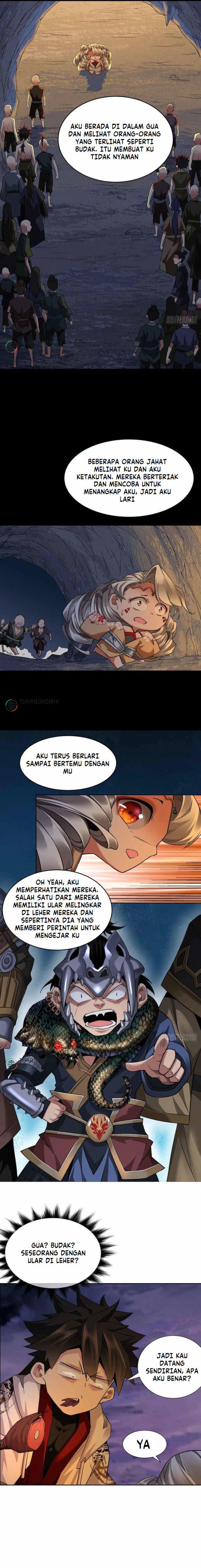 As The Richest Man, I Really Don’t Want To Be Reborn chapter 8