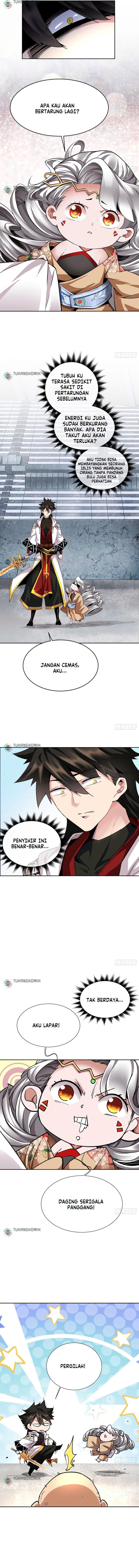 As The Richest Man, I Really Don’t Want To Be Reborn chapter 15