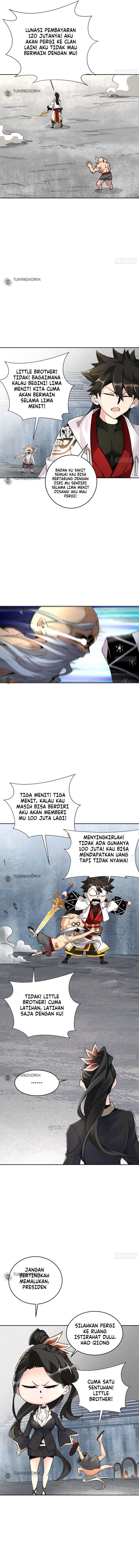 As The Richest Man, I Really Don’t Want To Be Reborn chapter 15