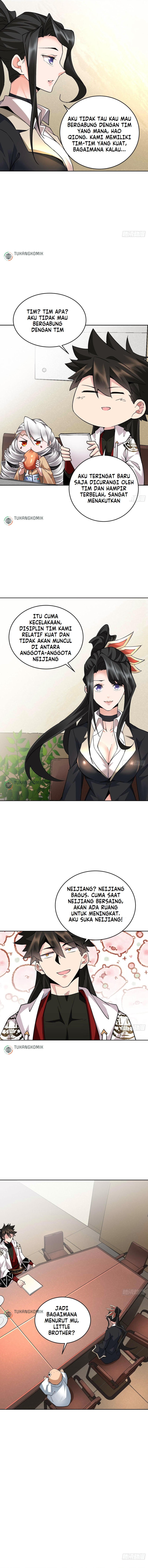 As The Richest Man, I Really Don’t Want To Be Reborn chapter 15