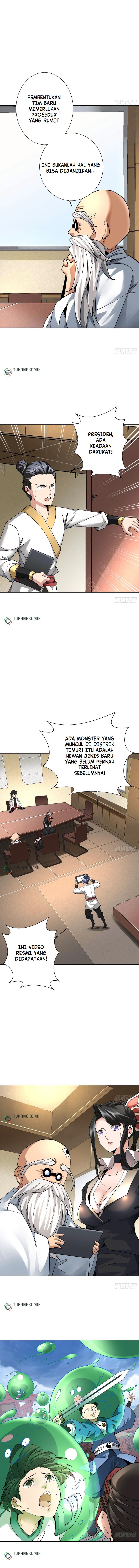 As The Richest Man, I Really Don’t Want To Be Reborn chapter 15
