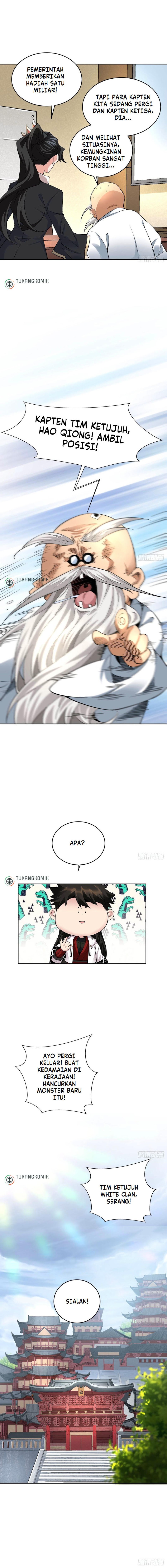 As The Richest Man, I Really Don’t Want To Be Reborn chapter 15