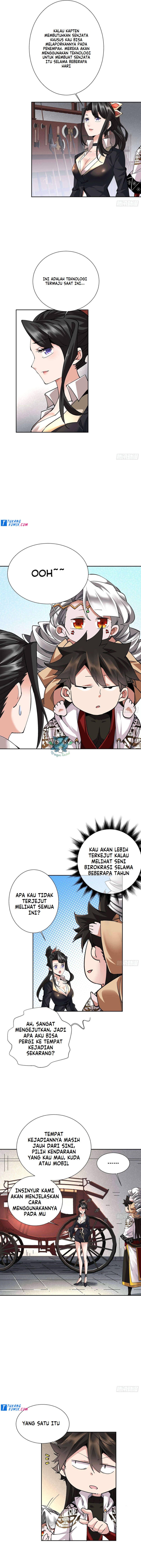 As The Richest Man, I Really Don’t Want To Be Reborn chapter 16