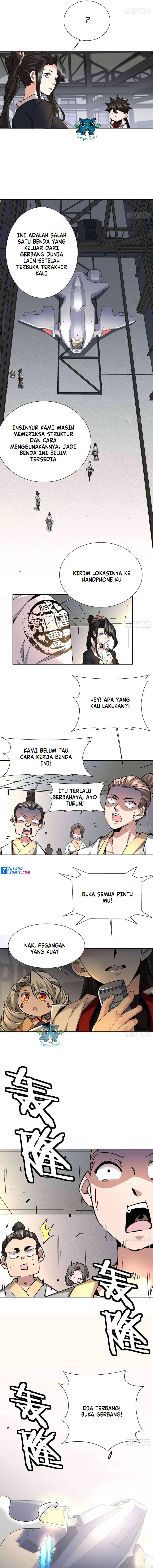 As The Richest Man, I Really Don’t Want To Be Reborn chapter 16