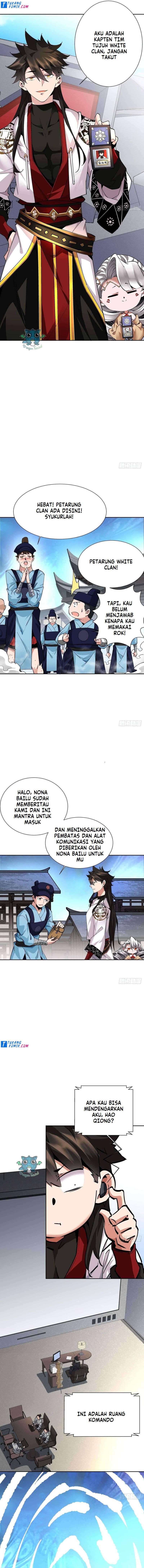 As The Richest Man, I Really Don’t Want To Be Reborn chapter 16
