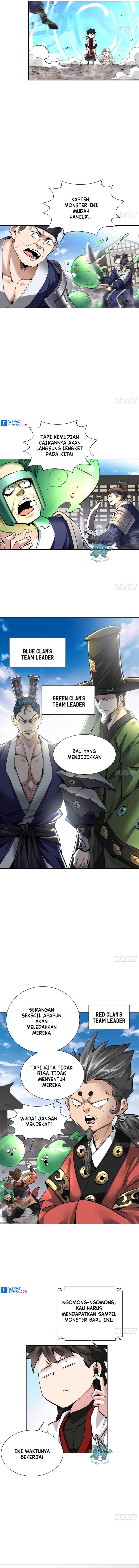 As The Richest Man, I Really Don’t Want To Be Reborn chapter 16