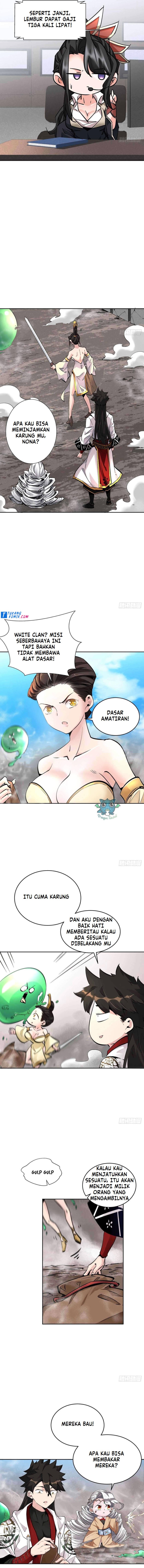 As The Richest Man, I Really Don’t Want To Be Reborn chapter 16