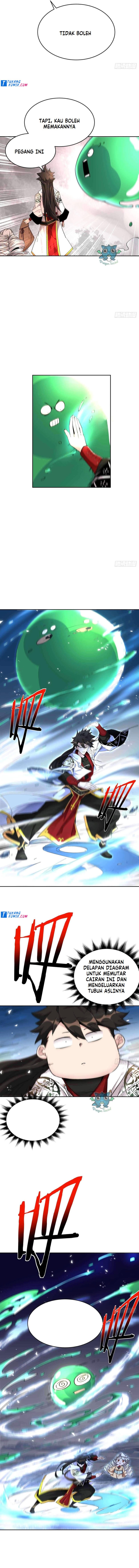 As The Richest Man, I Really Don’t Want To Be Reborn chapter 16