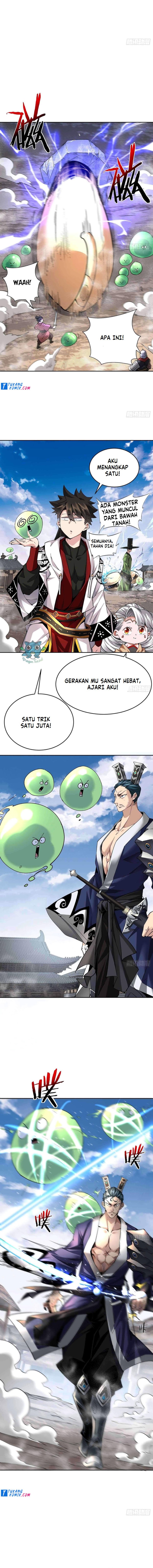 As The Richest Man, I Really Don’t Want To Be Reborn chapter 16