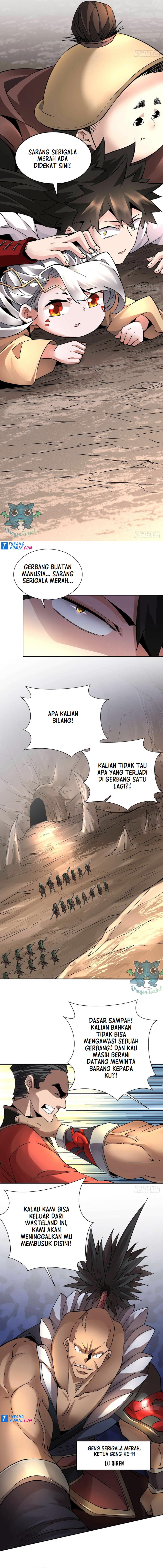 As The Richest Man, I Really Don’t Want To Be Reborn chapter 19