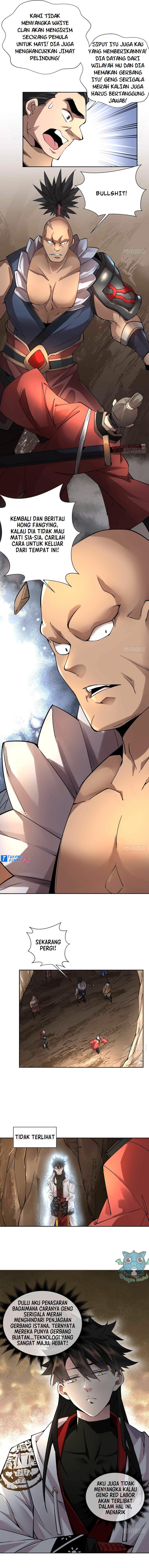 As The Richest Man, I Really Don’t Want To Be Reborn chapter 19