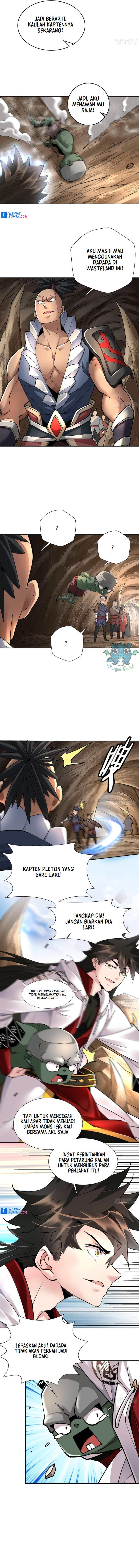 As The Richest Man, I Really Don’t Want To Be Reborn chapter 19