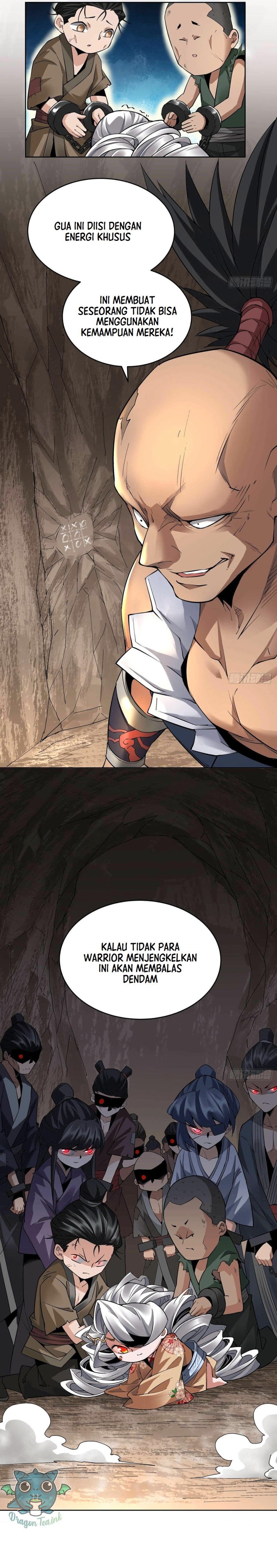 As The Richest Man, I Really Don’t Want To Be Reborn chapter 19