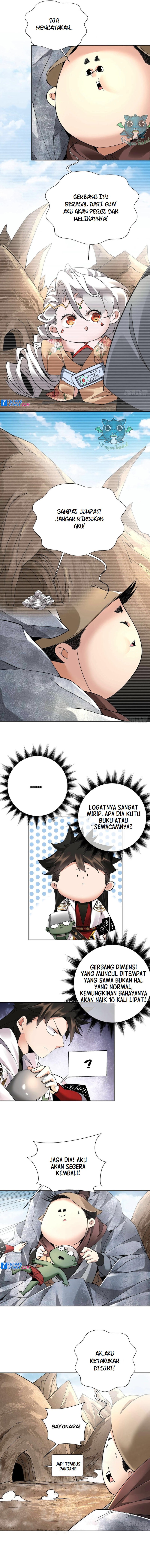 As The Richest Man, I Really Don’t Want To Be Reborn Chapter 20 Bahasa Indonesia