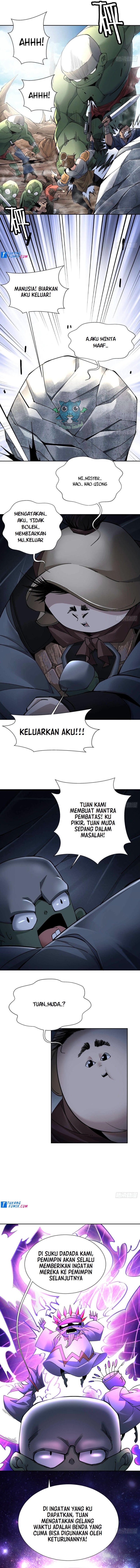 As The Richest Man, I Really Don’t Want To Be Reborn Chapter 20 Bahasa Indonesia