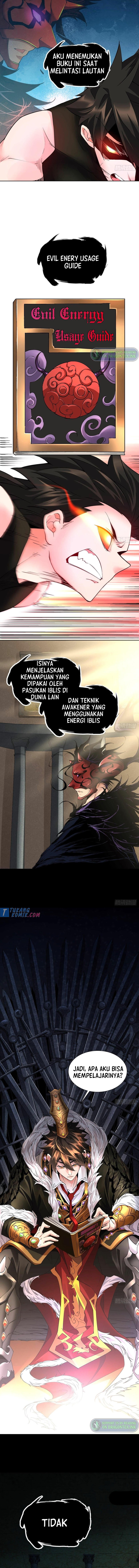 As The Richest Man, I Really Don’t Want To Be Reborn chapter 24