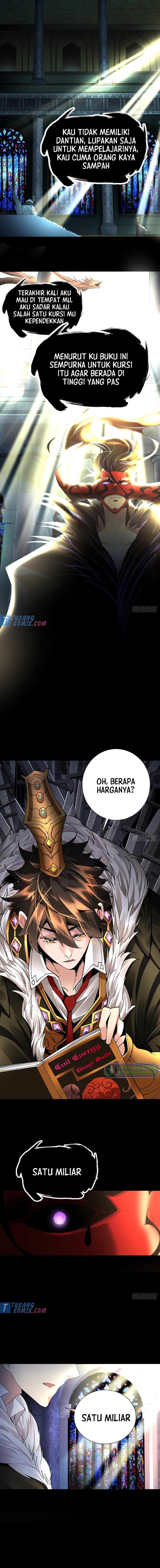 As The Richest Man, I Really Don’t Want To Be Reborn chapter 24