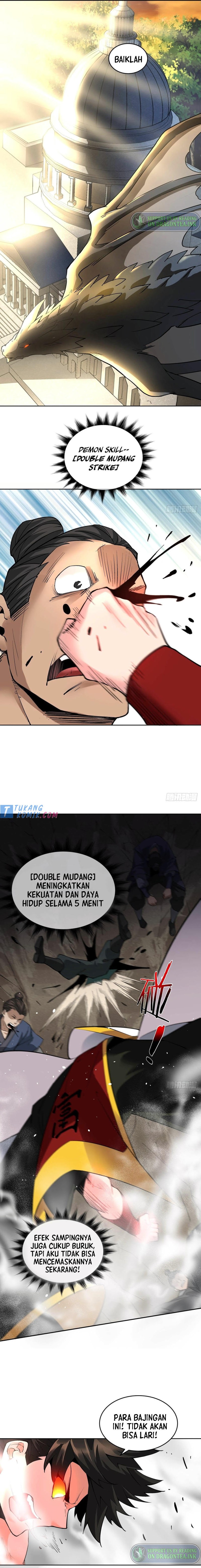 As The Richest Man, I Really Don’t Want To Be Reborn chapter 24