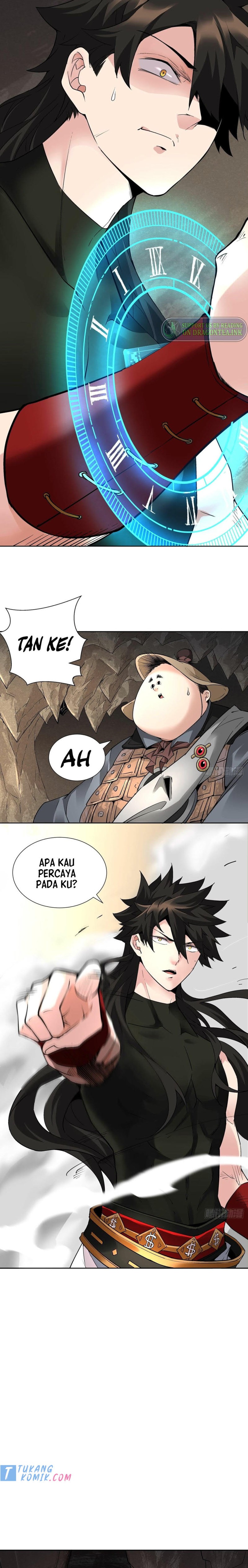As The Richest Man, I Really Don’t Want To Be Reborn chapter 24