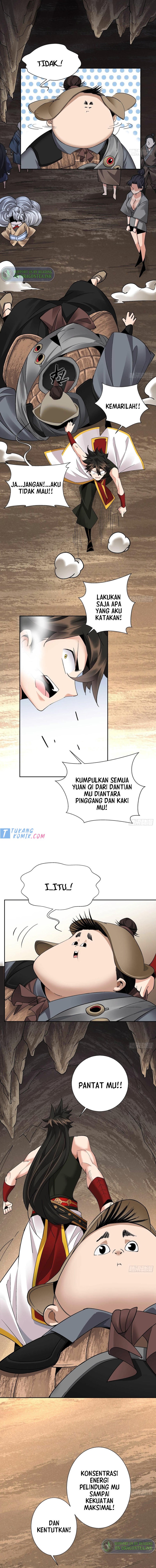 As The Richest Man, I Really Don’t Want To Be Reborn chapter 24