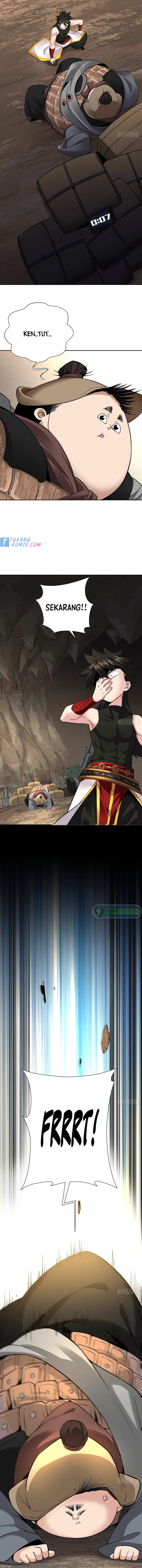 As The Richest Man, I Really Don’t Want To Be Reborn chapter 24