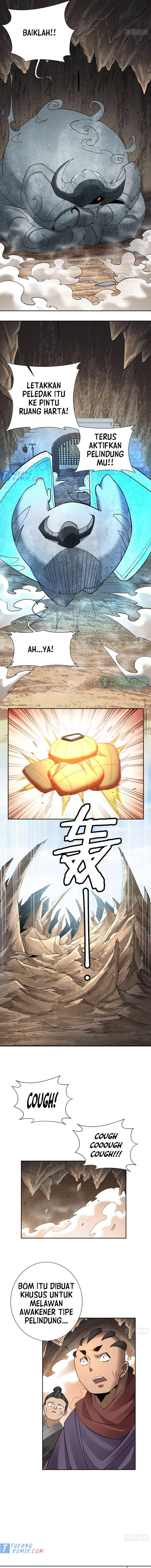 As The Richest Man, I Really Don’t Want To Be Reborn chapter 24
