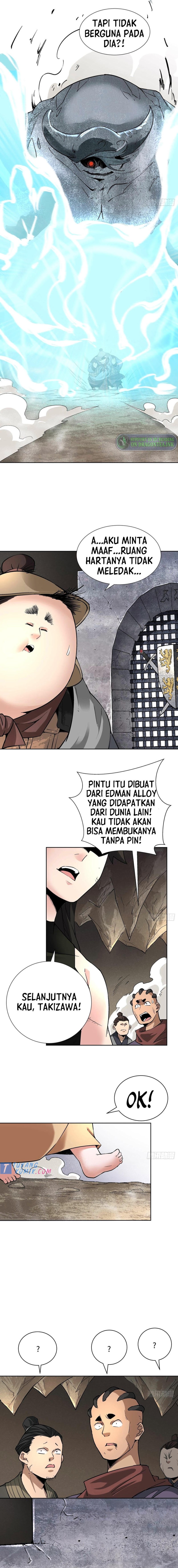As The Richest Man, I Really Don’t Want To Be Reborn chapter 24