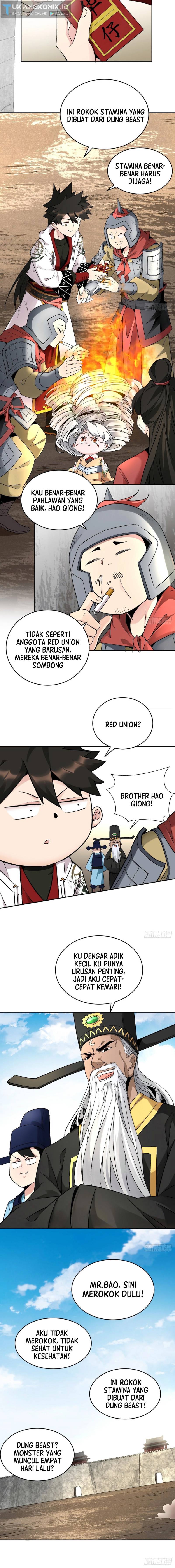 As The Richest Man, I Really Don’t Want To Be Reborn chapter 28