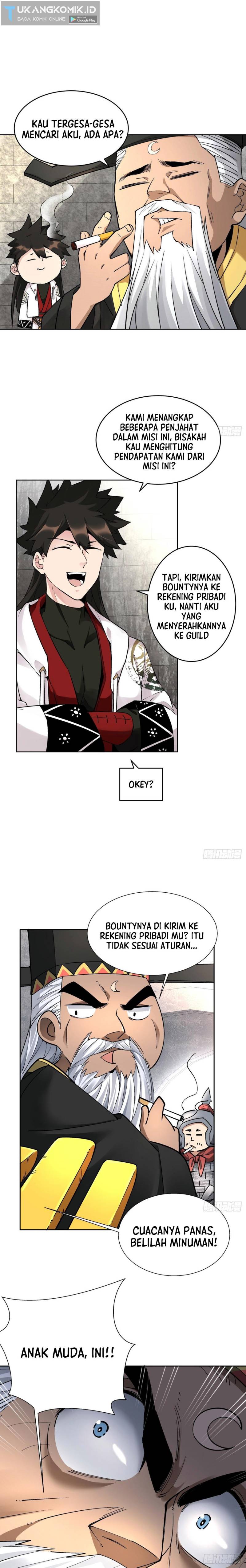 As The Richest Man, I Really Don’t Want To Be Reborn chapter 28
