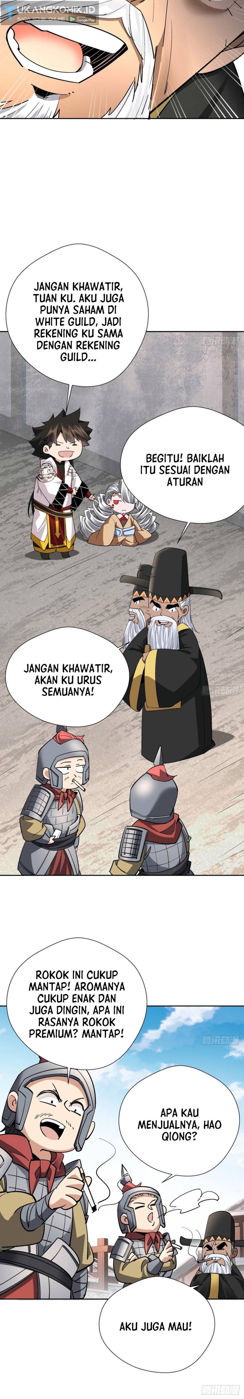 As The Richest Man, I Really Don’t Want To Be Reborn chapter 28