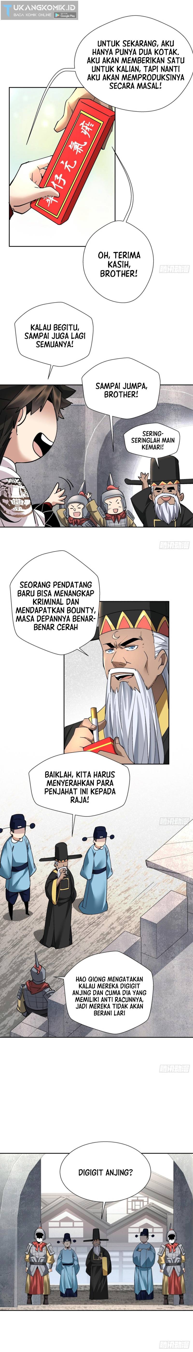 As The Richest Man, I Really Don’t Want To Be Reborn chapter 28