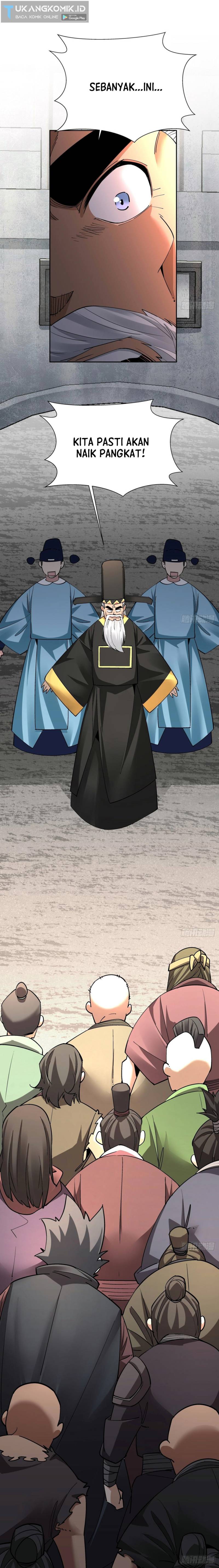 As The Richest Man, I Really Don’t Want To Be Reborn chapter 28