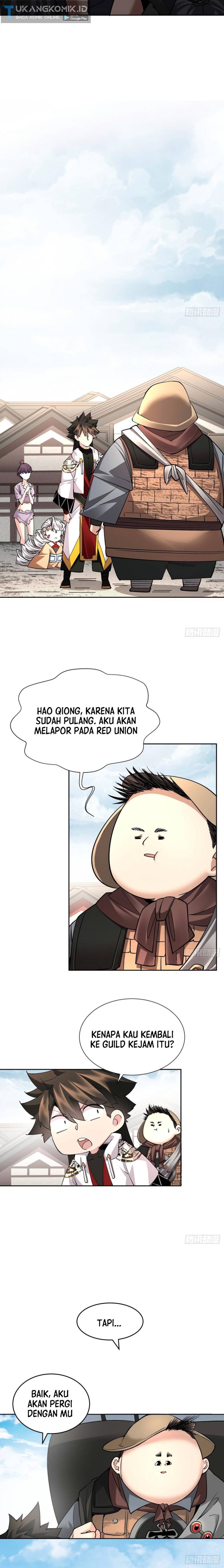 As The Richest Man, I Really Don’t Want To Be Reborn chapter 28