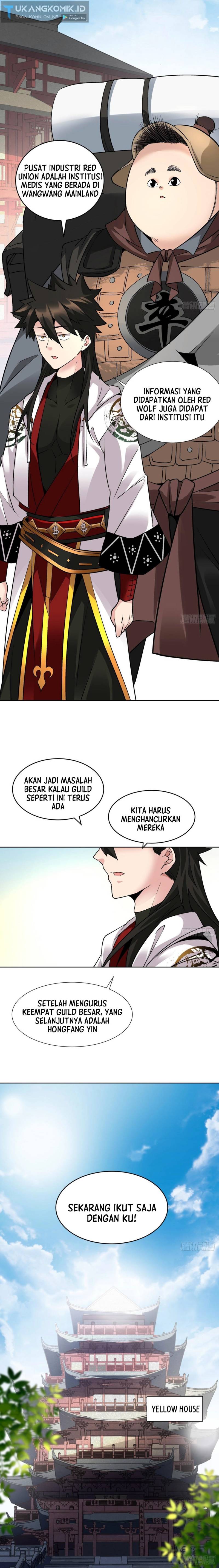 As The Richest Man, I Really Don’t Want To Be Reborn chapter 28
