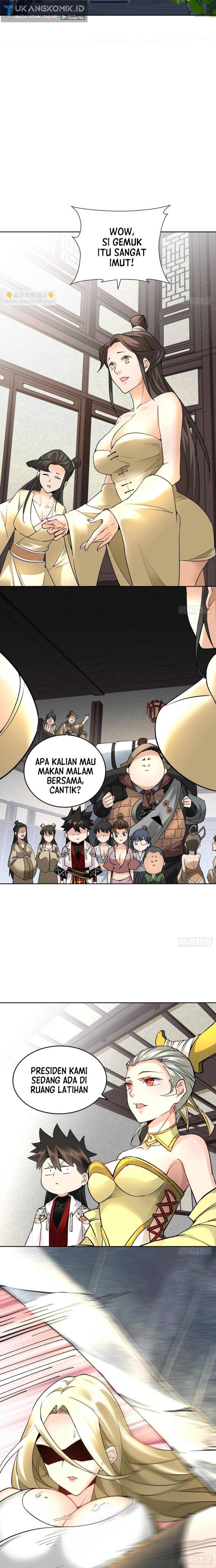 As The Richest Man, I Really Don’t Want To Be Reborn chapter 28