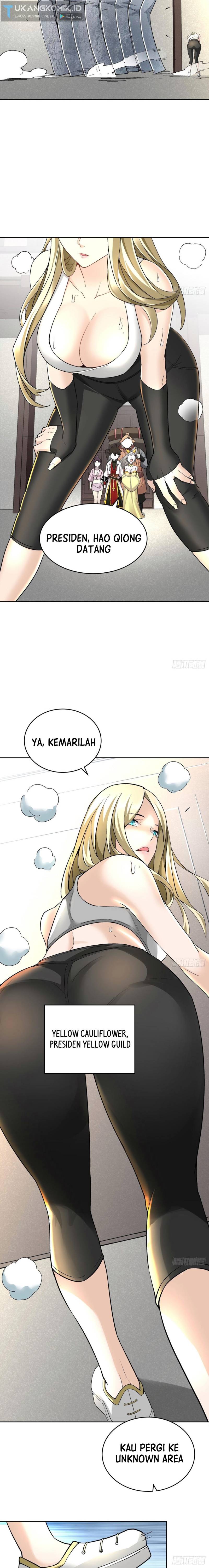 As The Richest Man, I Really Don’t Want To Be Reborn chapter 28