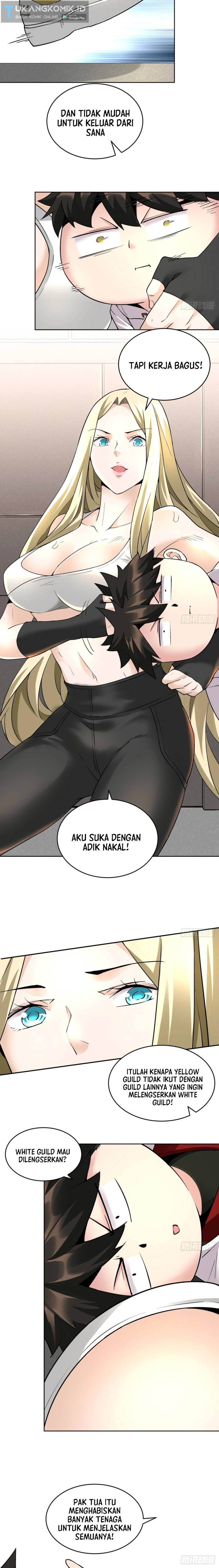 As The Richest Man, I Really Don’t Want To Be Reborn chapter 28
