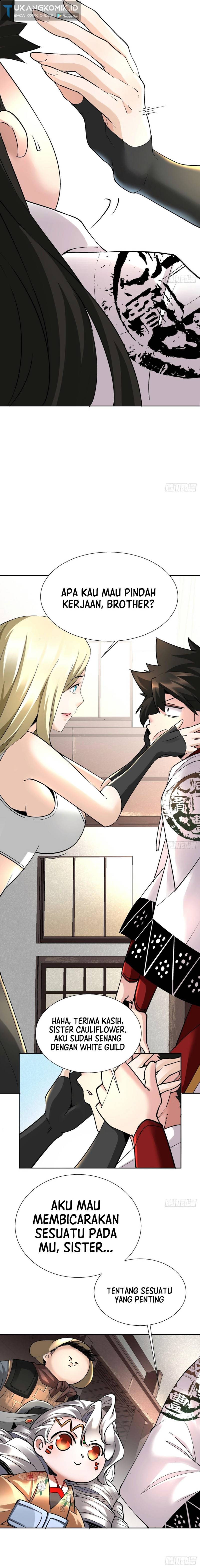 As The Richest Man, I Really Don’t Want To Be Reborn chapter 28
