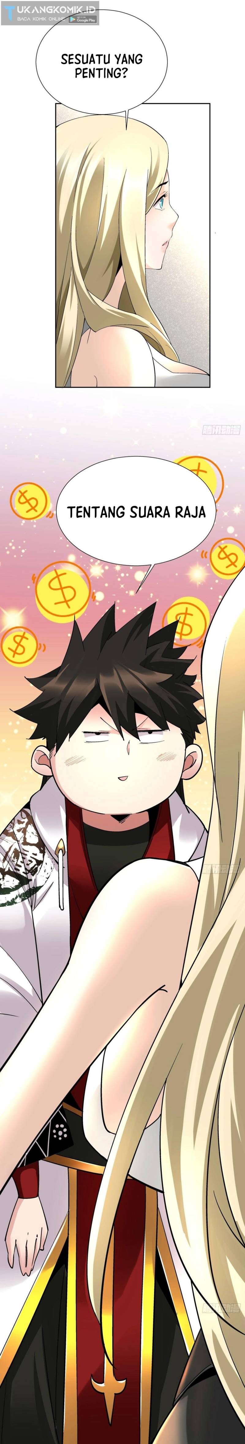 As The Richest Man, I Really Don’t Want To Be Reborn chapter 28