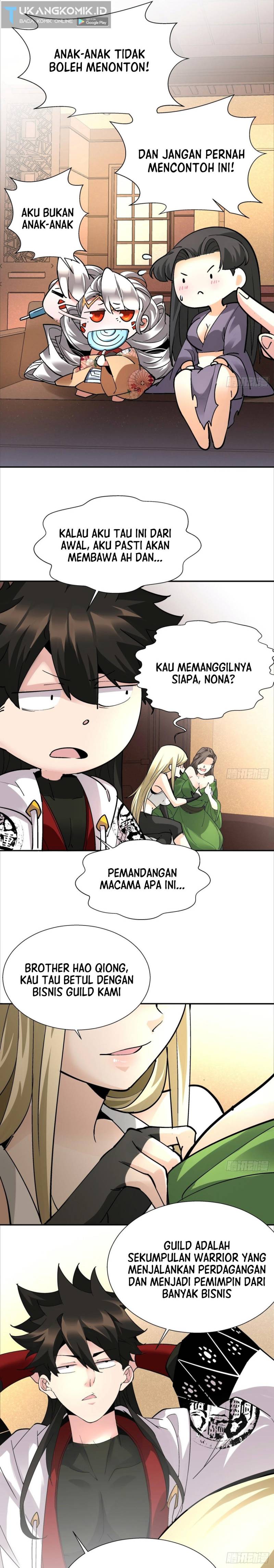As The Richest Man, I Really Don’t Want To Be Reborn chapter 30