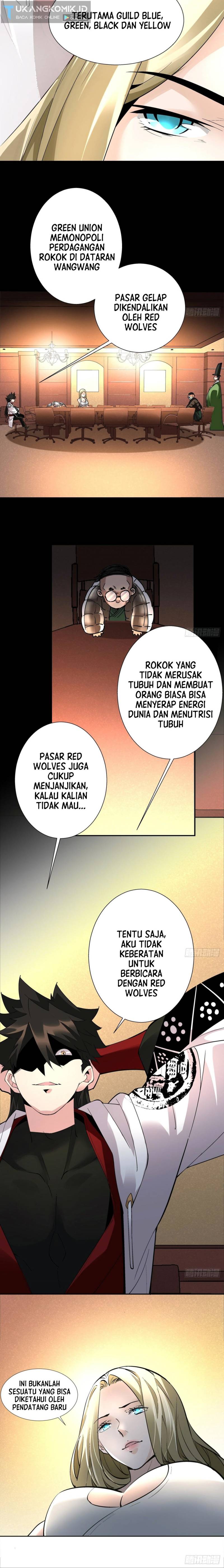 As The Richest Man, I Really Don’t Want To Be Reborn chapter 30