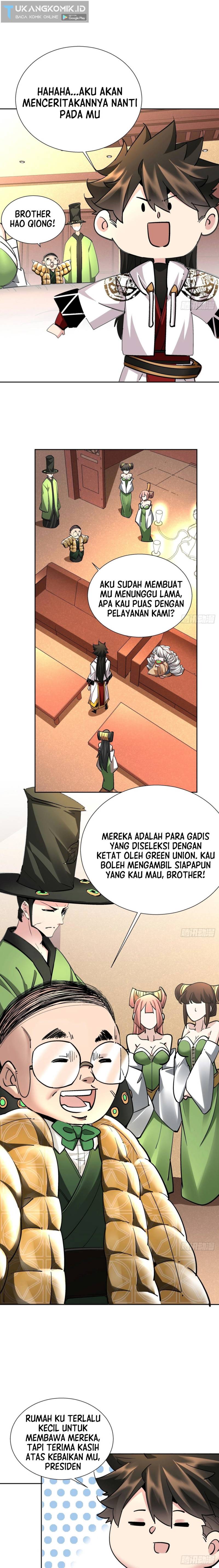 As The Richest Man, I Really Don’t Want To Be Reborn chapter 30