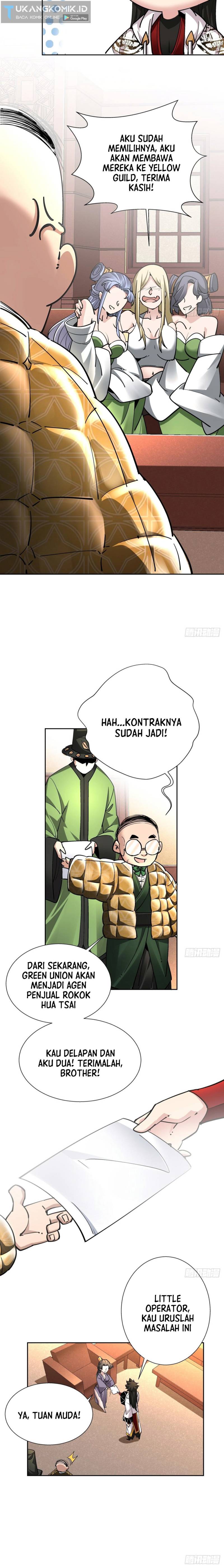 As The Richest Man, I Really Don’t Want To Be Reborn chapter 30
