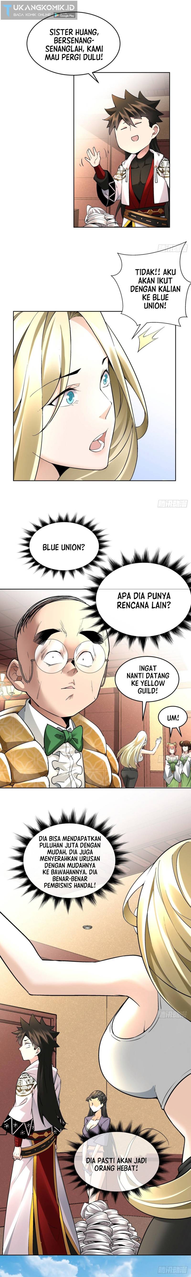 As The Richest Man, I Really Don’t Want To Be Reborn chapter 30