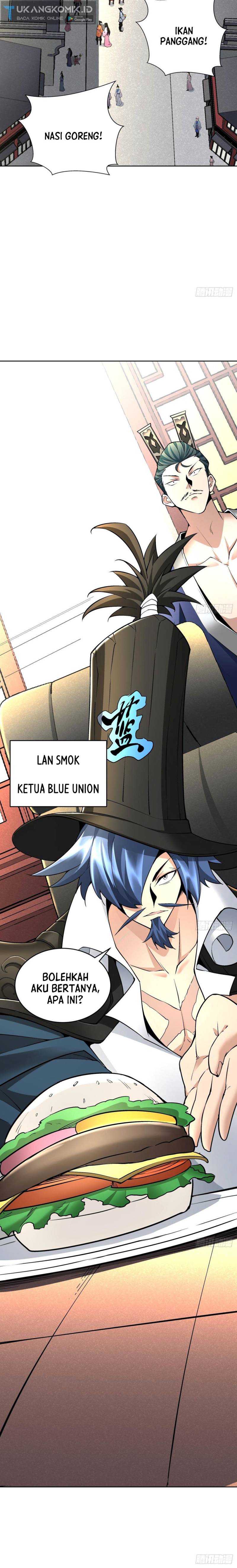 As The Richest Man, I Really Don’t Want To Be Reborn chapter 30