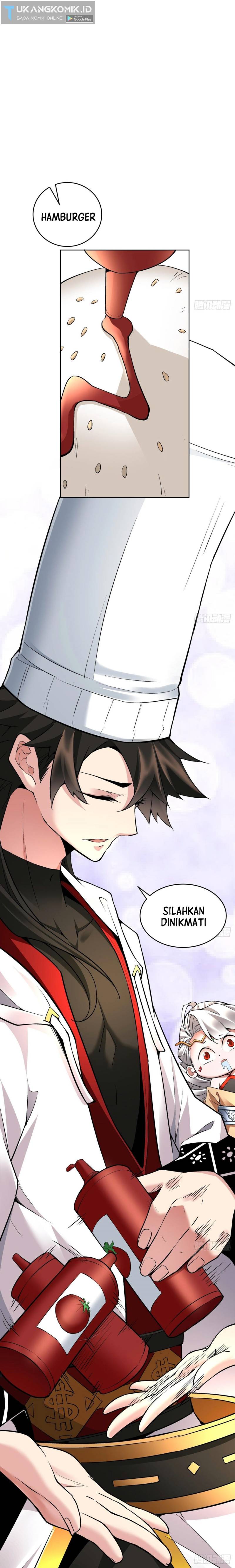 As The Richest Man, I Really Don’t Want To Be Reborn chapter 30