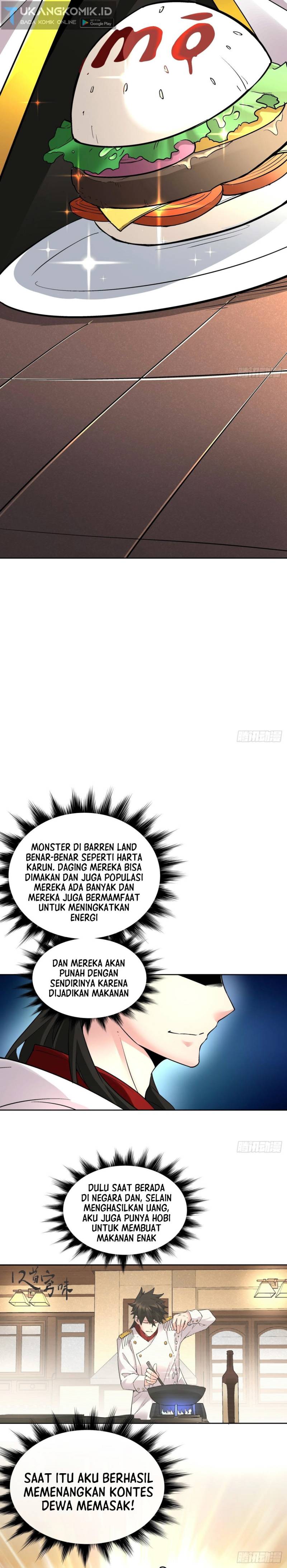 As The Richest Man, I Really Don’t Want To Be Reborn chapter 30
