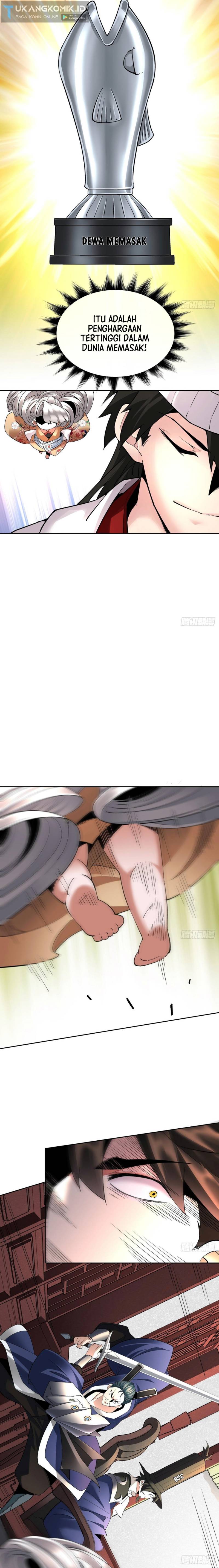 As The Richest Man, I Really Don’t Want To Be Reborn chapter 30