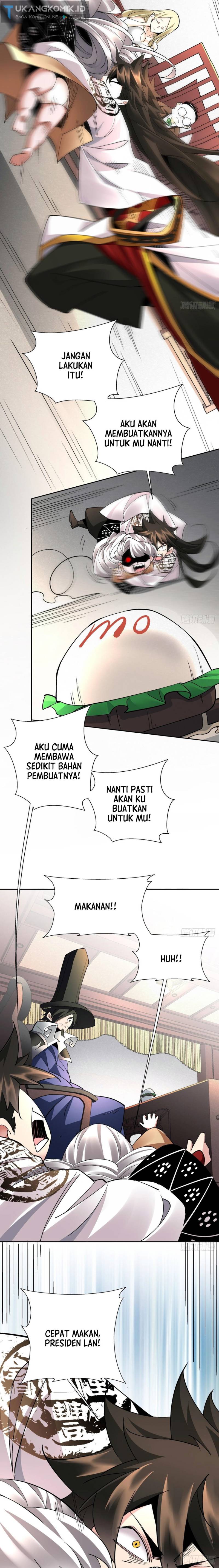 As The Richest Man, I Really Don’t Want To Be Reborn chapter 30